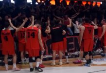 Παναχαϊκή – ΓΣ Γαργαλιάνων 73-69: Όλα θα κριθούν στους Γαργαλιάνους