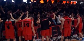 Παναχαϊκή – ΓΣ Γαργαλιάνων 73-69: Όλα θα κριθούν στους Γαργαλιάνους