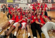 Έγραψε ιστορία ο ΓΣ Γαργαλιάνων, 64-52 την Παναχαϊκή και National League 1