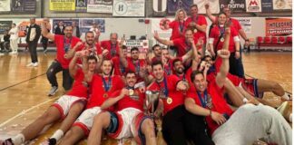Έγραψε ιστορία ο ΓΣ Γαργαλιάνων, 64-52 την Παναχαϊκή και National League 1