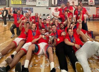 Έγραψε ιστορία ο ΓΣ Γαργαλιάνων, 64-52 την Παναχαϊκή και National League 1