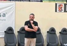 Δίων Κυπαρισσίας: Παρελθόν ο Μεϊμάρογλου