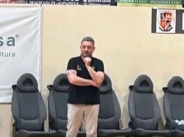 Δίων Κυπαρισσίας: Παρελθόν ο Μεϊμάρογλου