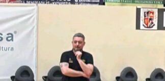 Δίων Κυπαρισσίας: Παρελθόν ο Μεϊμάρογλου