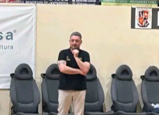 Δίων Κυπαρισσίας: Παρελθόν ο Μεϊμάρογλου
