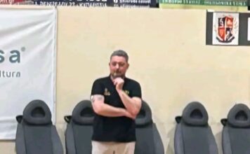 Δίων Κυπαρισσίας: Παρελθόν ο Μεϊμάρογλου