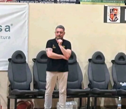 Δίων Κυπαρισσίας: Παρελθόν ο Μεϊμάρογλου