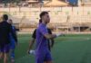 Σάρι Τόσκα: “Είμαι πολύ χαρούμενος που συνεχίζω στον Πανθουριακό”