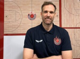 ΓΣ Γαργαλιάνων : Με Γκαβανόπουλο στο τιμόνι και στη National League 1