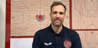 ΓΣ Γαργαλιάνων : Με Γκαβανόπουλο στο τιμόνι και στη National League 1