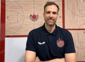 ΓΣ Γαργαλιάνων : Με Γκαβανόπουλο στο τιμόνι και στη National League 1