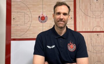 ΓΣ Γαργαλιάνων : Με Γκαβανόπουλο στο τιμόνι και στη National League 1