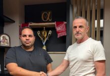 Τέλος Άγρας: Με Μαντζούνη στη Γ’ Εθνική
