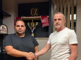 Τέλος Άγρας: Με Μαντζούνη στη Γ’ Εθνική