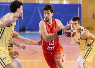 Από Καισαριανή σε Αργυρούπολη ο Μπάμπης Παυλόπουλος