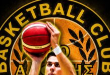 Στον Α.Ο. Δάφνης ο Σαραντόπουλος