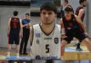 Με Παναχαϊκή και στη National League 1 ο Δημήτρης Χρονόπουλος