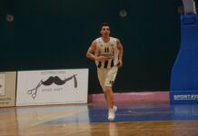 Καλαμάτα Basket: Εγγύηση ποιότητας με Περρωτή στη νέα εποχή