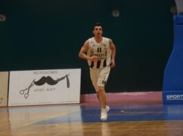 Καλαμάτα Basket: Εγγύηση ποιότητας με Περρωτή στη νέα εποχή