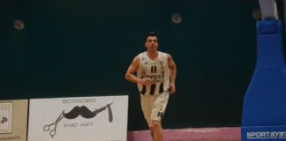 Καλαμάτα Basket: Εγγύηση ποιότητας με Περρωτή στη νέα εποχή