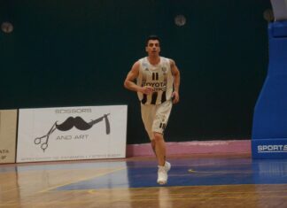 Καλαμάτα Basket: Εγγύηση ποιότητας με Περρωτή στη νέα εποχή