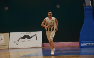 Καλαμάτα Basket: Εγγύηση ποιότητας με Περρωτή στη νέα εποχή