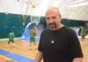 Καλαμάτα Basket: Πρώτος προπονητής ο Αλέξης Κορογώνας