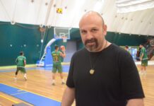 Καλαμάτα Basket: Πρώτος προπονητής ο Αλέξης Κορογώνας