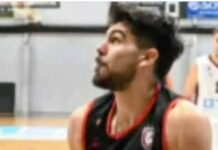 Καλαμάτα Basket: Κοντά στον Χριστόπουλο