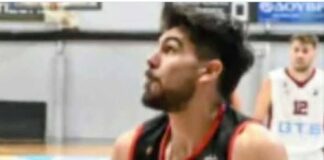 Καλαμάτα Basket: Κοντά στον Χριστόπουλο