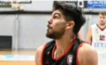 Καλαμάτα Basket: Κοντά στον Χριστόπουλο