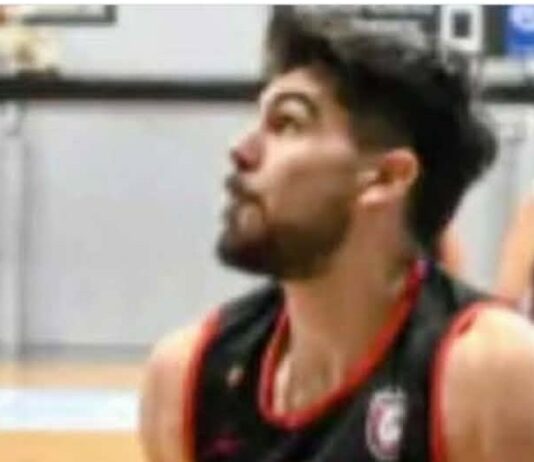Καλαμάτα Basket: Κοντά στον Χριστόπουλο