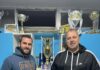 Πολύβιος: Διαζύγιο κοινή συναινέσει με Κούτρη