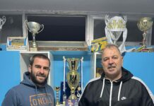 Πολύβιος: Διαζύγιο κοινή συναινέσει με Κούτρη