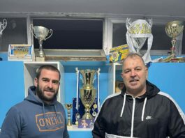 Πολύβιος: Διαζύγιο κοινή συναινέσει με Κούτρη