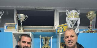 Πολύβιος: Διαζύγιο κοινή συναινέσει με Κούτρη