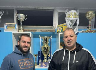 Πολύβιος: Διαζύγιο κοινή συναινέσει με Κούτρη