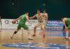 Καλαμάτα Basket: Παραμένει και ο Καρακαξής
