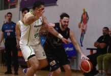 Kalamata Basket: Μια ανάσα από Καννή (Αποκλειστικό)