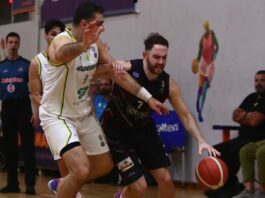 Kalamata Basket: Μια ανάσα από Καννή (Αποκλειστικό)