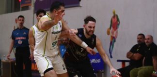Kalamata Basket: Μια ανάσα από Καννή (Αποκλειστικό)