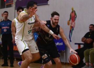 Kalamata Basket: Μια ανάσα από Καννή (Αποκλειστικό)