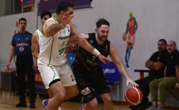 Kalamata Basket: Μια ανάσα από Καννή (Αποκλειστικό)