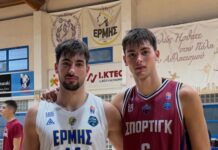 Παυλόπουλος εναντίον Παυλόπουλου σήμερα (φωτογραφία)