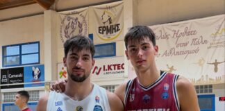 Παυλόπουλος εναντίον Παυλόπουλου σήμερα (φωτογραφία)