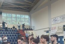 Αχέρων Καναλακίου – Καλαμάτα Basket 84-75: Λύγισε στο φινάλε στην πρεμιέρα