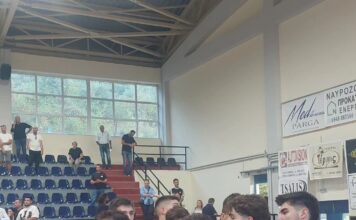 Αχέρων Καναλακίου – Καλαμάτα Basket 84-75: Λύγισε στο φινάλε στην πρεμιέρα