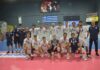 10ο Τουρνουά “Γιάννης Μπουσούνης”: Ο Φλοίσβος επικράτησε με 3-0 του Παναθηναϊκού στον τελικο