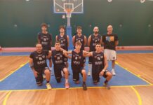 Πολύβιος – Πρωτέας 70-57: Ξεκίνησαν με το δεξί οι Μεγαλοπολίτες