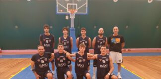 Πολύβιος – Πρωτέας 70-57: Ξεκίνησαν με το δεξί οι Μεγαλοπολίτες